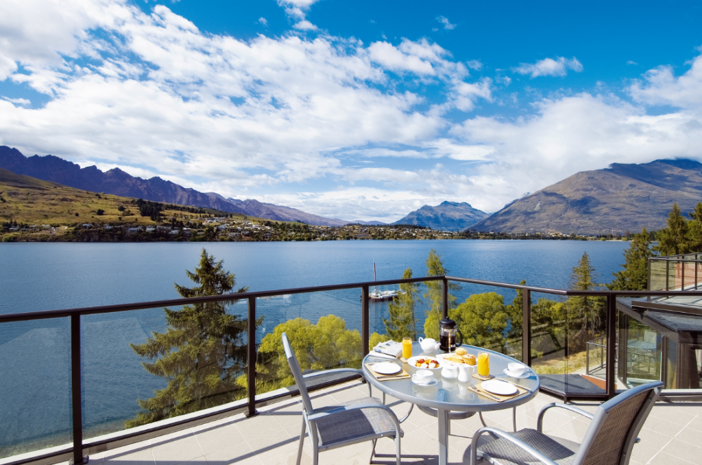 Queenstown Balcony by Anantara Vacation Club