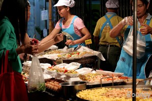 曼谷街头美食排行榜——五大美食、不容错过！安纳塔拉度假会