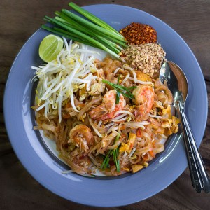 曼谷街头美食排行榜——五大美食、不容错过！安纳塔拉度假会