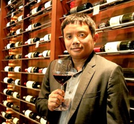 Anantara Wine Guru
