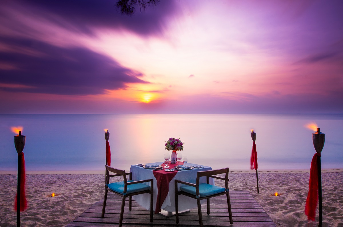 10 Ways to Spend Valentine’s in Day Phuket