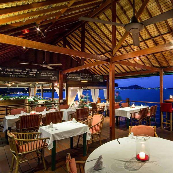 Dr Frogs Restaurant Koh Samui - The Best Eateries Koh Samui Has to Offer