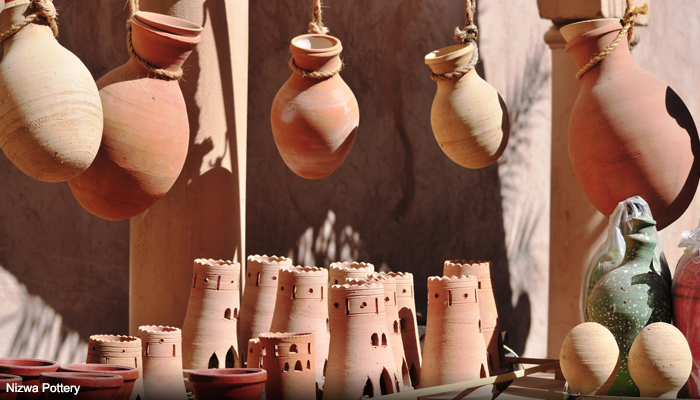 Handmade Pottery for Sale in Local Shops